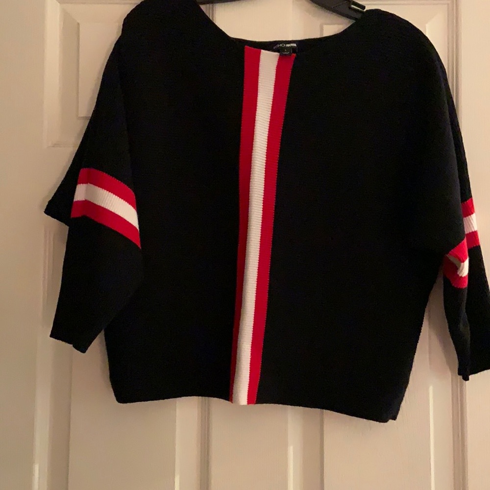 Fashionnova sweater